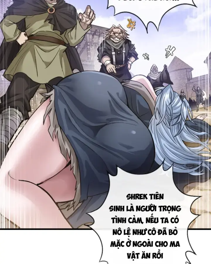 Ta Làm Npc ở Dị Giới Chapter 4 - Trang 27