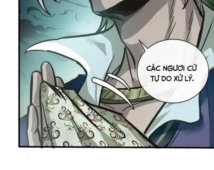 Ta Làm Npc ở Dị Giới Chapter 4 - Trang 29