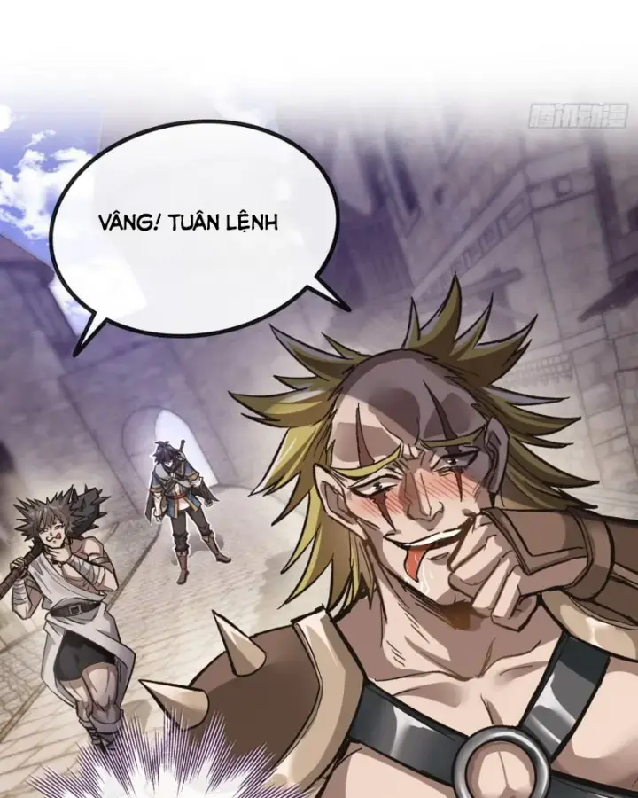 Ta Làm Npc ở Dị Giới Chapter 4 - Trang 30