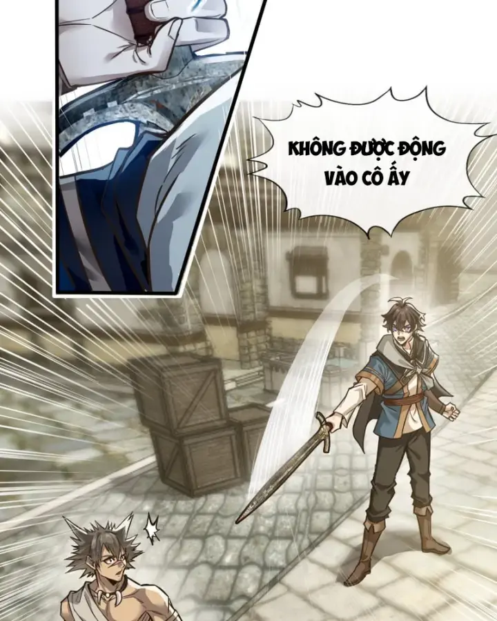Ta Làm Npc ở Dị Giới Chapter 4 - Trang 34