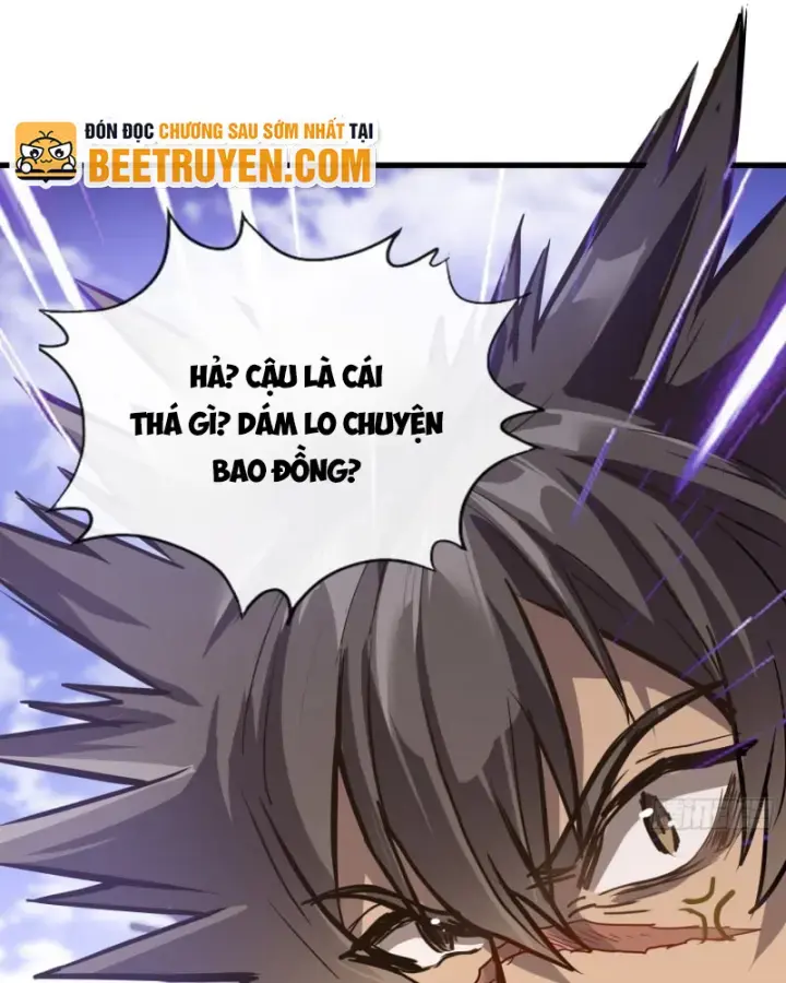 Ta Làm Npc ở Dị Giới Chapter 4 - Trang 36