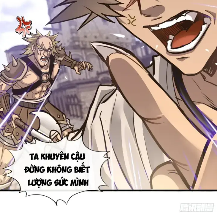 Ta Làm Npc ở Dị Giới Chapter 4 - Trang 37