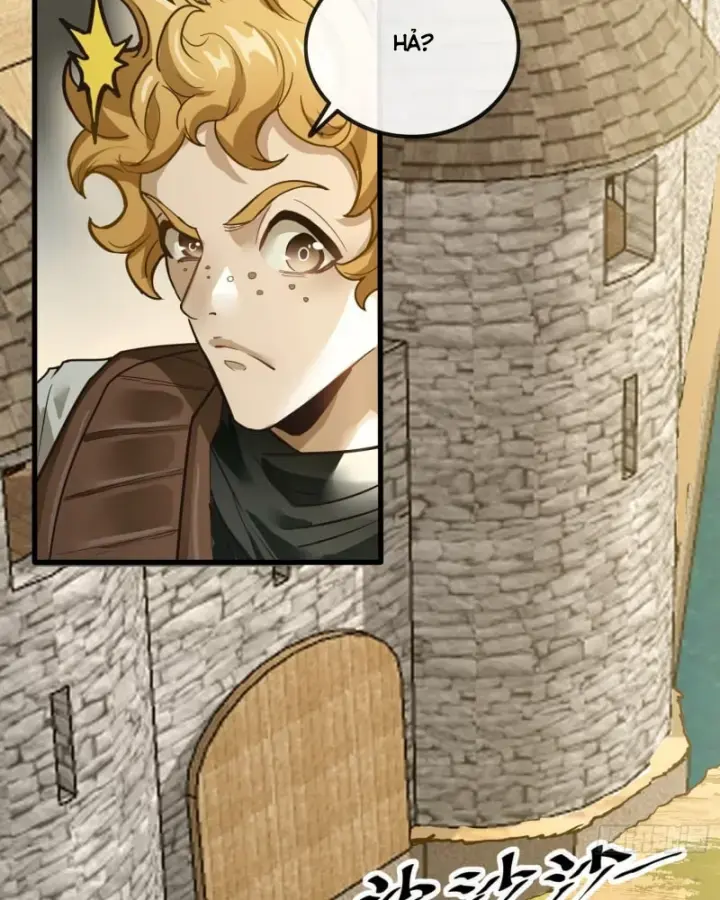 Ta Làm Npc ở Dị Giới Chapter 4 - Trang 4