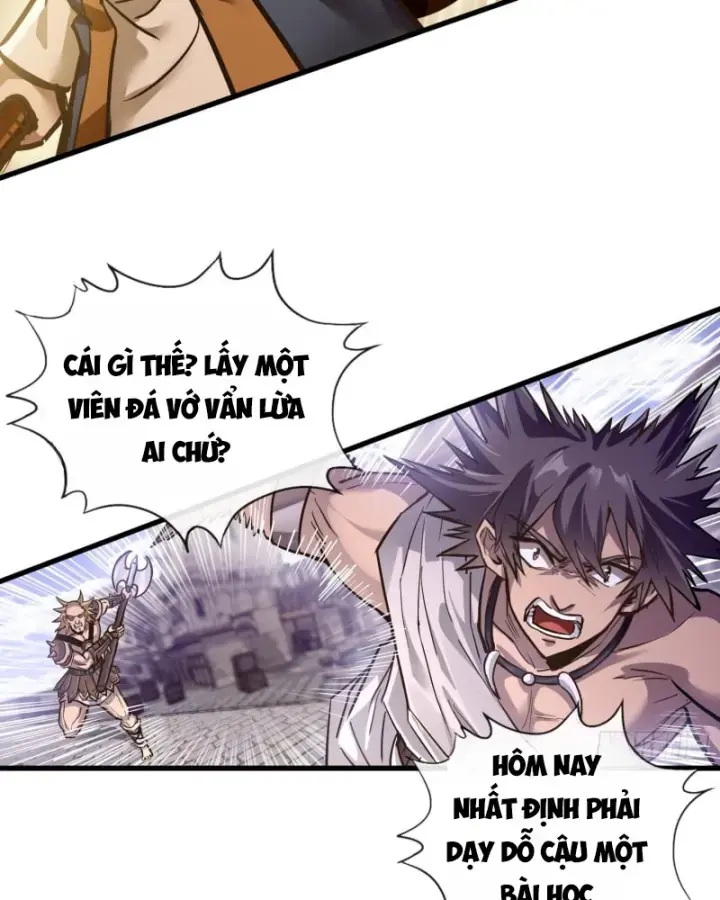 Ta Làm Npc ở Dị Giới Chapter 4 - Trang 40