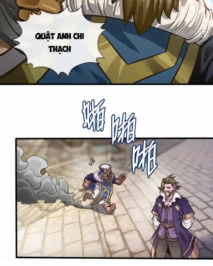 Ta Làm Npc ở Dị Giới Chapter 4 - Trang 43