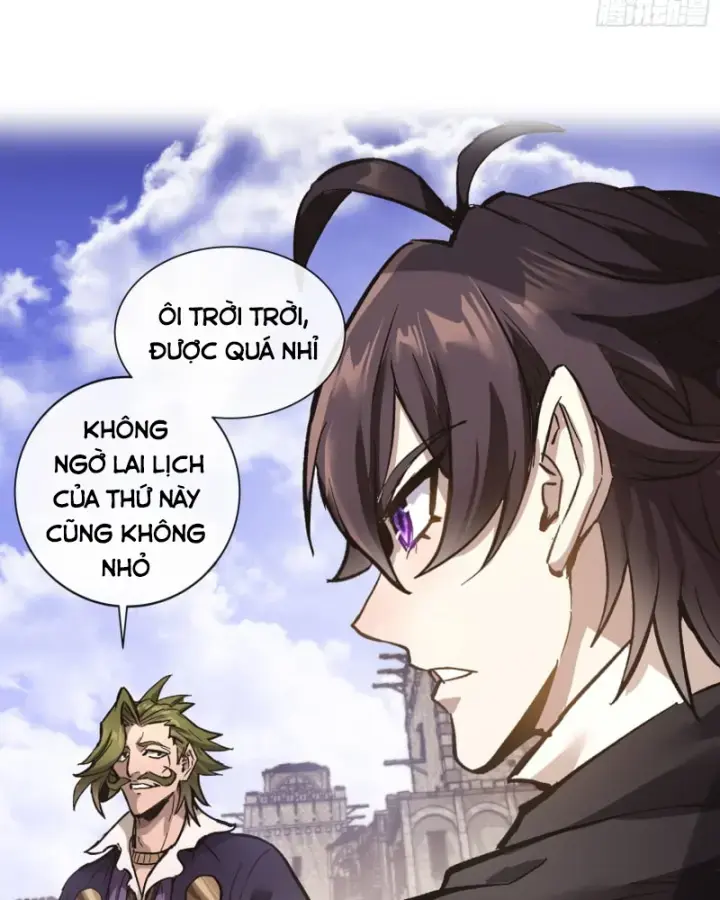 Ta Làm Npc ở Dị Giới Chapter 4 - Trang 46