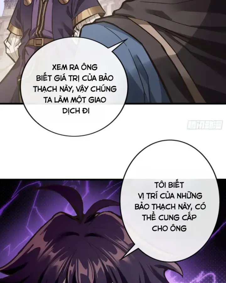 Ta Làm Npc ở Dị Giới Chapter 4 - Trang 47