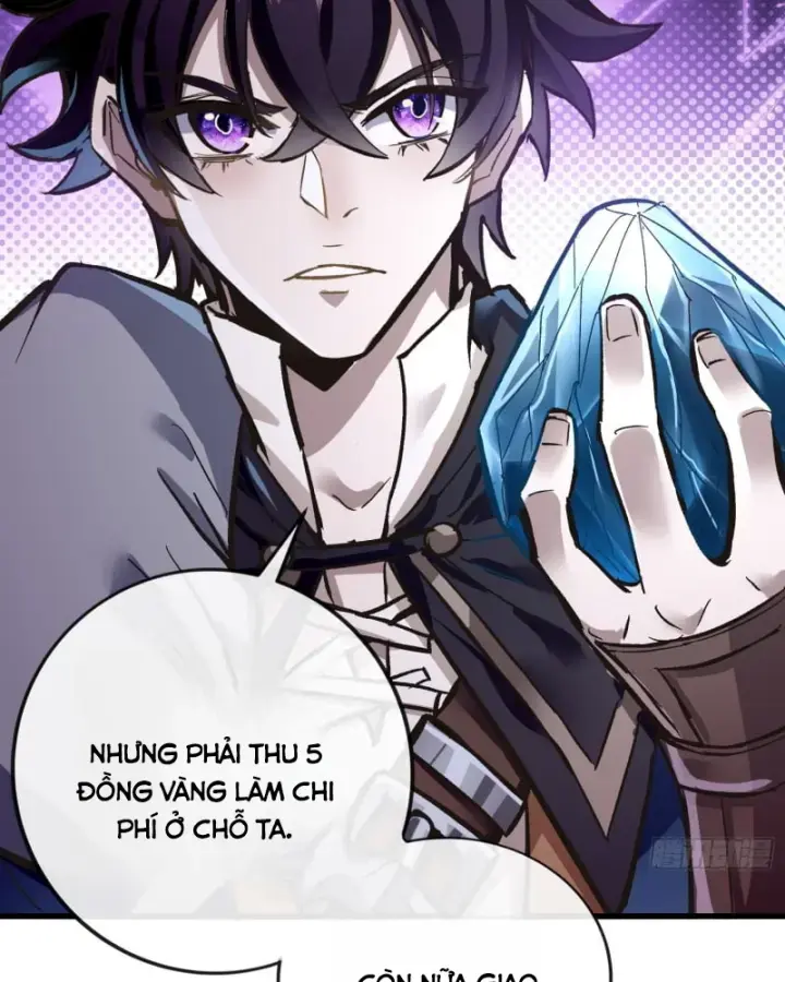 Ta Làm Npc ở Dị Giới Chapter 4 - Trang 48