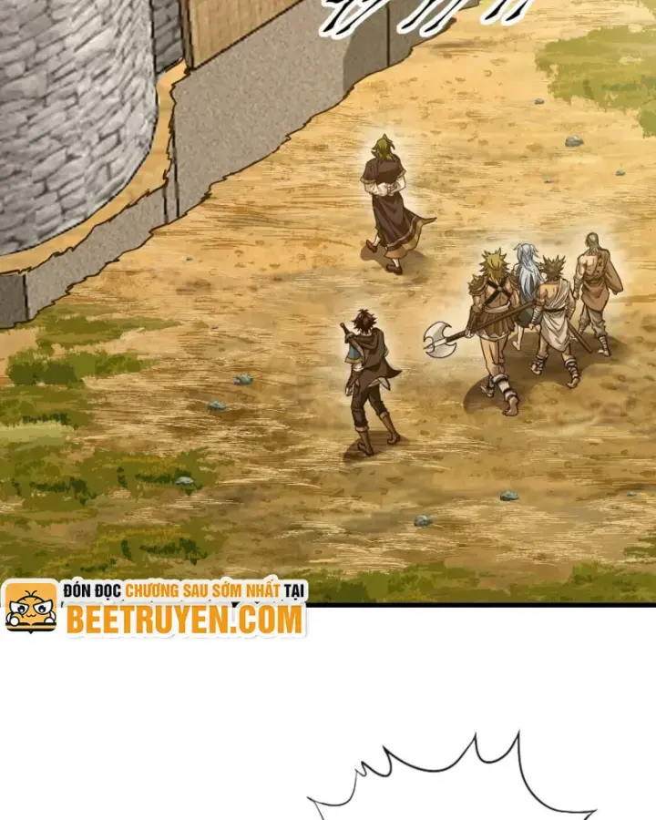 Ta Làm Npc ở Dị Giới Chapter 4 - Trang 5