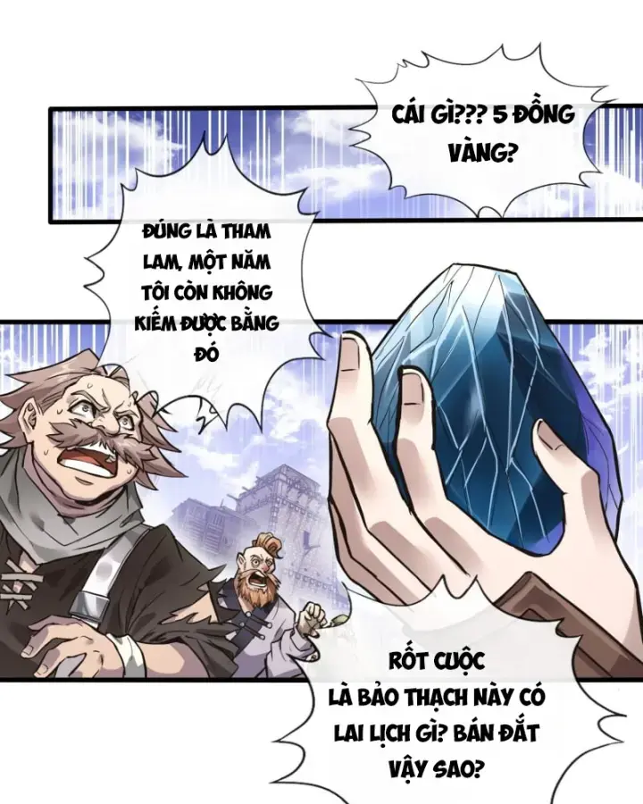 Ta Làm Npc ở Dị Giới Chapter 4 - Trang 50