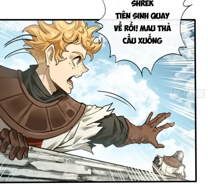 Ta Làm Npc ở Dị Giới Chapter 4 - Trang 6