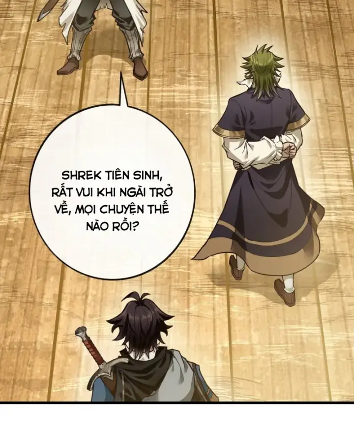 Ta Làm Npc ở Dị Giới Chapter 4 - Trang 9