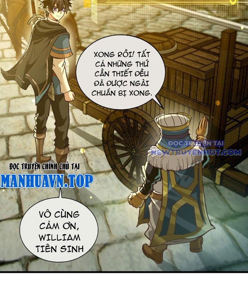 Ta Làm Npc ở Dị Giới Chapter 5 - Trang 11