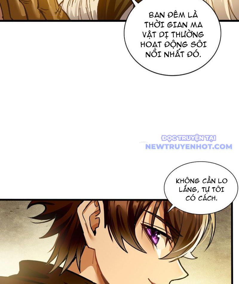 Ta Làm Npc ở Dị Giới Chapter 5 - Trang 13