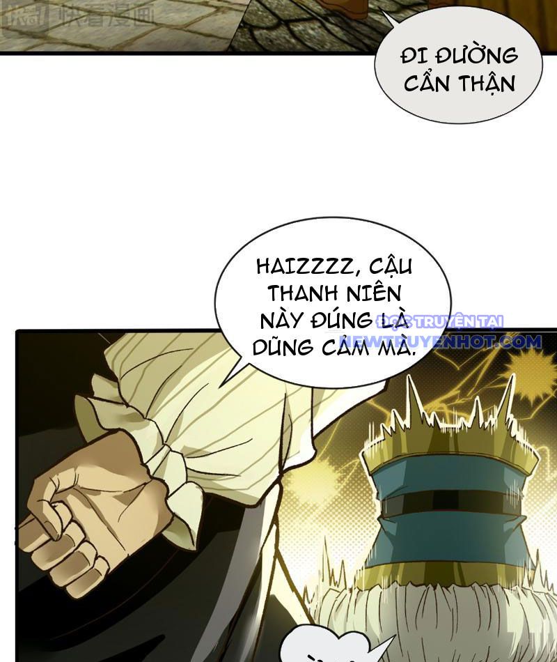 Ta Làm Npc ở Dị Giới Chapter 5 - Trang 15