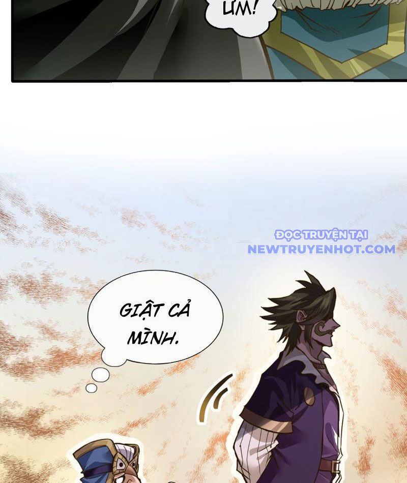 Ta Làm Npc ở Dị Giới Chapter 5 - Trang 16
