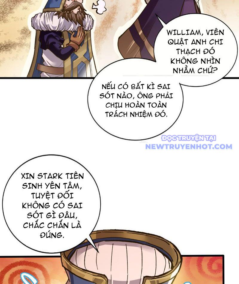 Ta Làm Npc ở Dị Giới Chapter 5 - Trang 17