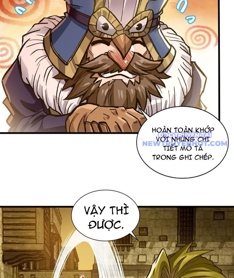 Ta Làm Npc ở Dị Giới Chapter 5 - Trang 18