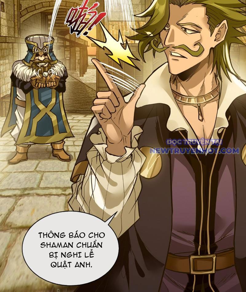 Ta Làm Npc ở Dị Giới Chapter 5 - Trang 19