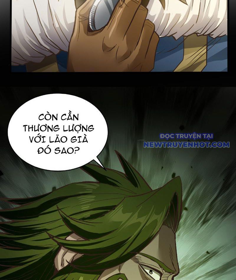 Ta Làm Npc ở Dị Giới Chapter 5 - Trang 21