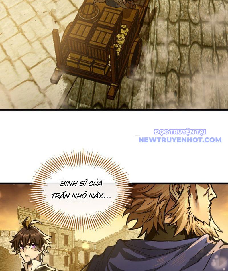 Ta Làm Npc ở Dị Giới Chapter 5 - Trang 25
