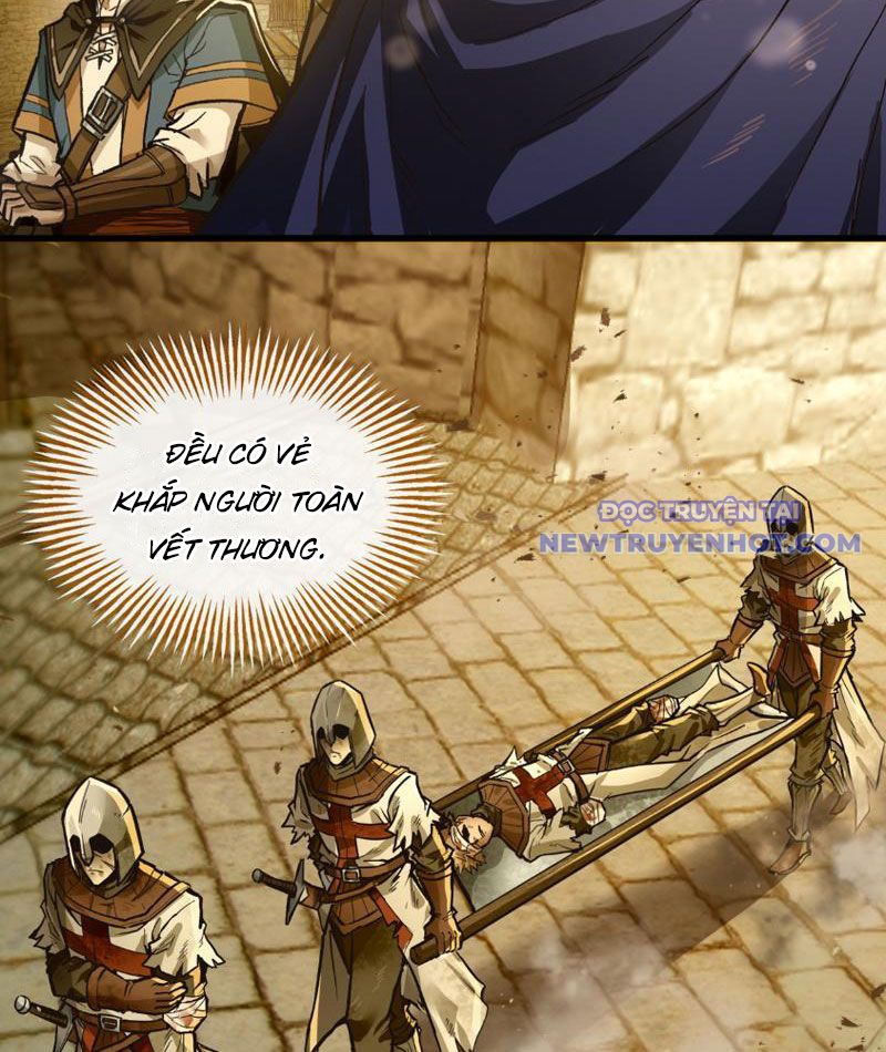 Ta Làm Npc ở Dị Giới Chapter 5 - Trang 26