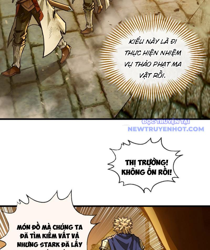Ta Làm Npc ở Dị Giới Chapter 5 - Trang 27