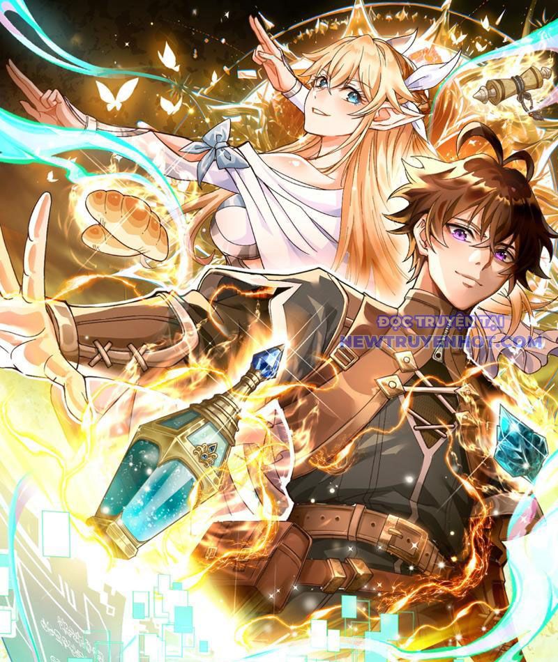 Ta Làm Npc ở Dị Giới Chapter 5 - Trang 3