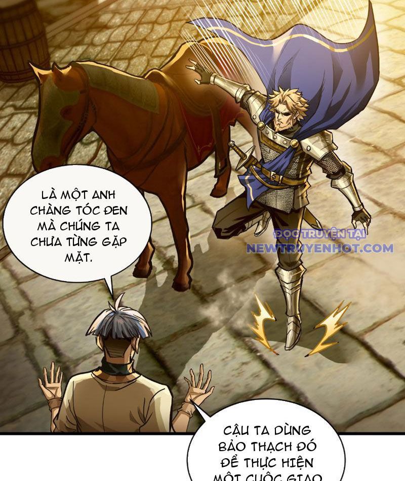 Ta Làm Npc ở Dị Giới Chapter 5 - Trang 30
