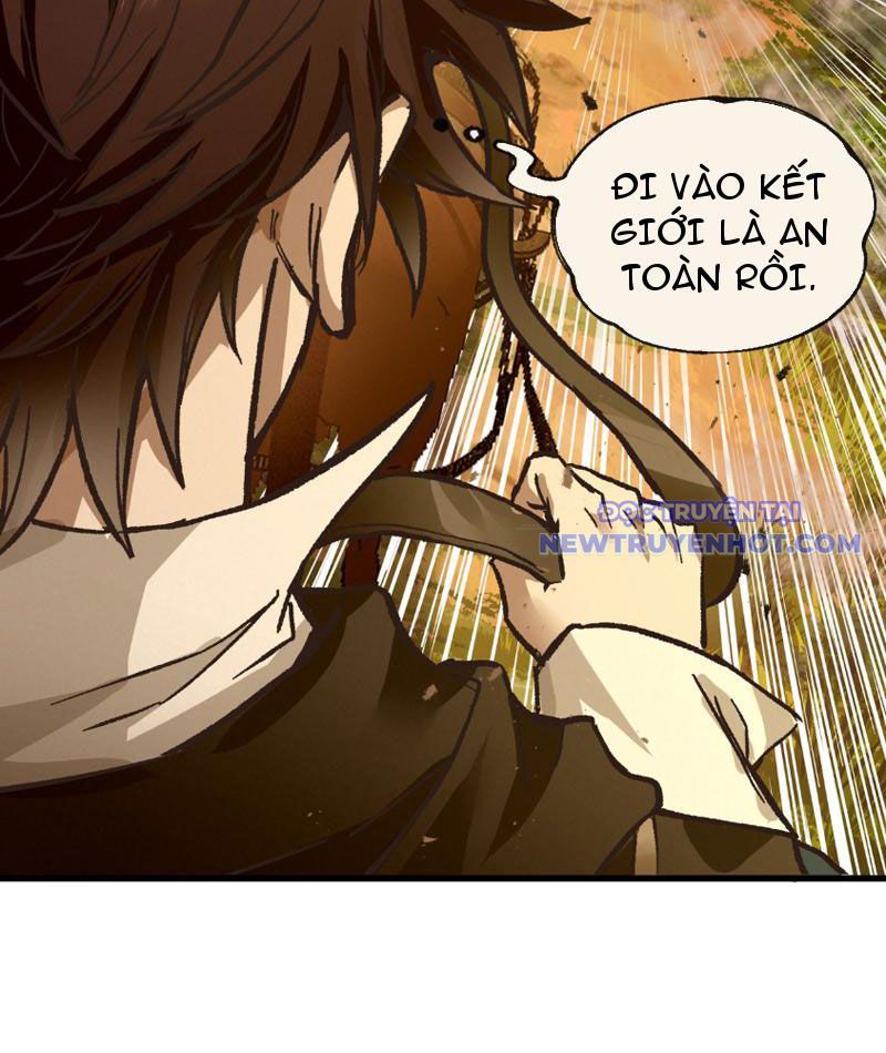 Ta Làm Npc ở Dị Giới Chapter 5 - Trang 36