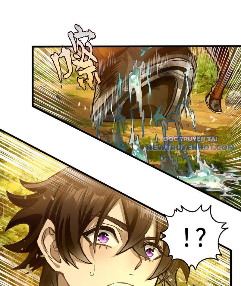 Ta Làm Npc ở Dị Giới Chapter 5 - Trang 37