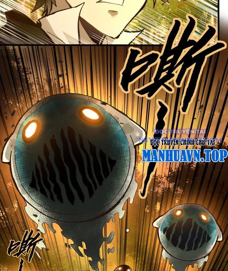 Ta Làm Npc ở Dị Giới Chapter 5 - Trang 38
