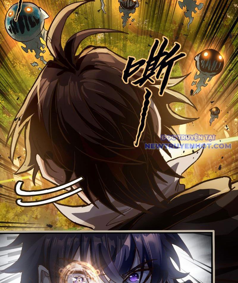 Ta Làm Npc ở Dị Giới Chapter 5 - Trang 39