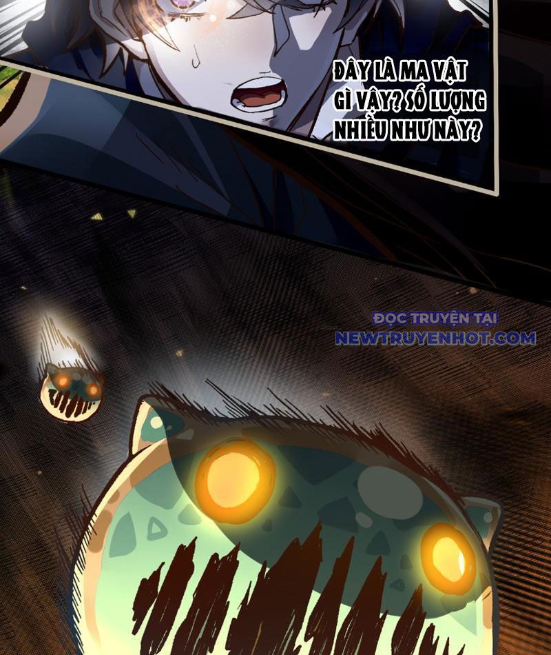 Ta Làm Npc ở Dị Giới Chapter 5 - Trang 40
