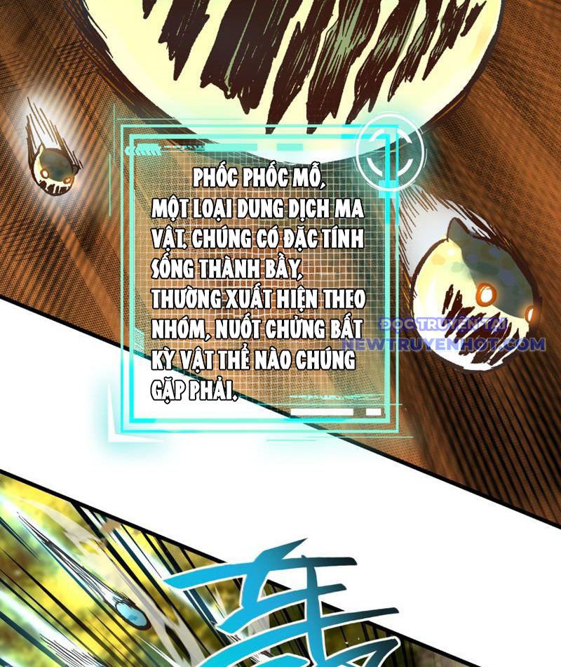 Ta Làm Npc ở Dị Giới Chapter 5 - Trang 41
