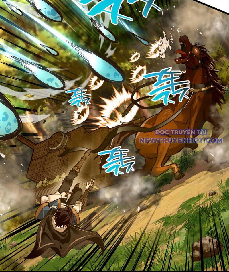 Ta Làm Npc ở Dị Giới Chapter 5 - Trang 42