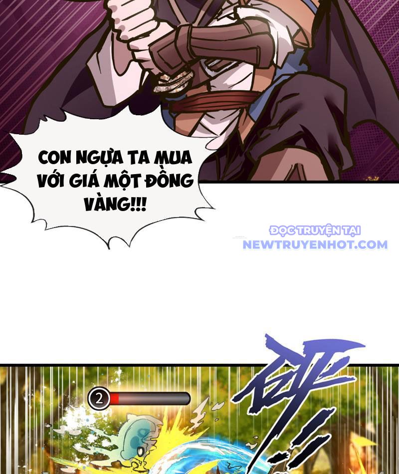Ta Làm Npc ở Dị Giới Chapter 5 - Trang 48