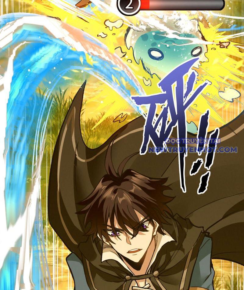 Ta Làm Npc ở Dị Giới Chapter 5 - Trang 50
