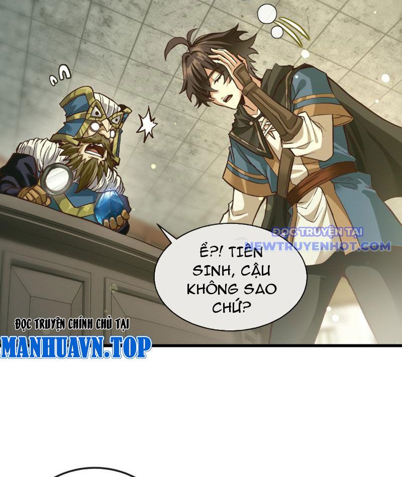 Ta Làm Npc ở Dị Giới Chapter 5 - Trang 6