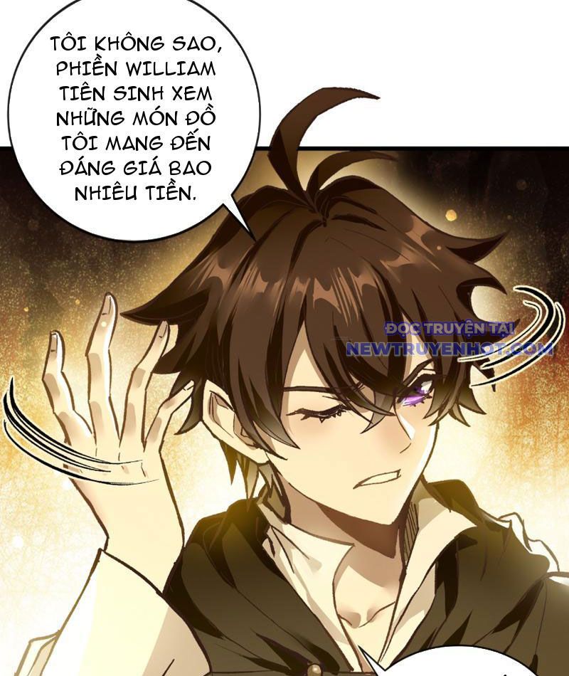 Ta Làm Npc ở Dị Giới Chapter 5 - Trang 7