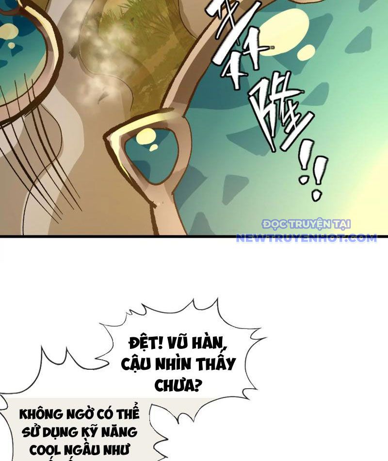 Ta Làm Npc ở Dị Giới Chapter 6 - Trang 10