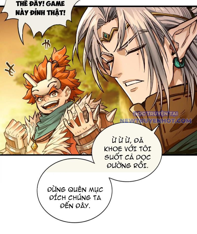 Ta Làm Npc ở Dị Giới Chapter 6 - Trang 11