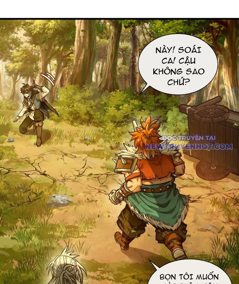 Ta Làm Npc ở Dị Giới Chapter 6 - Trang 12