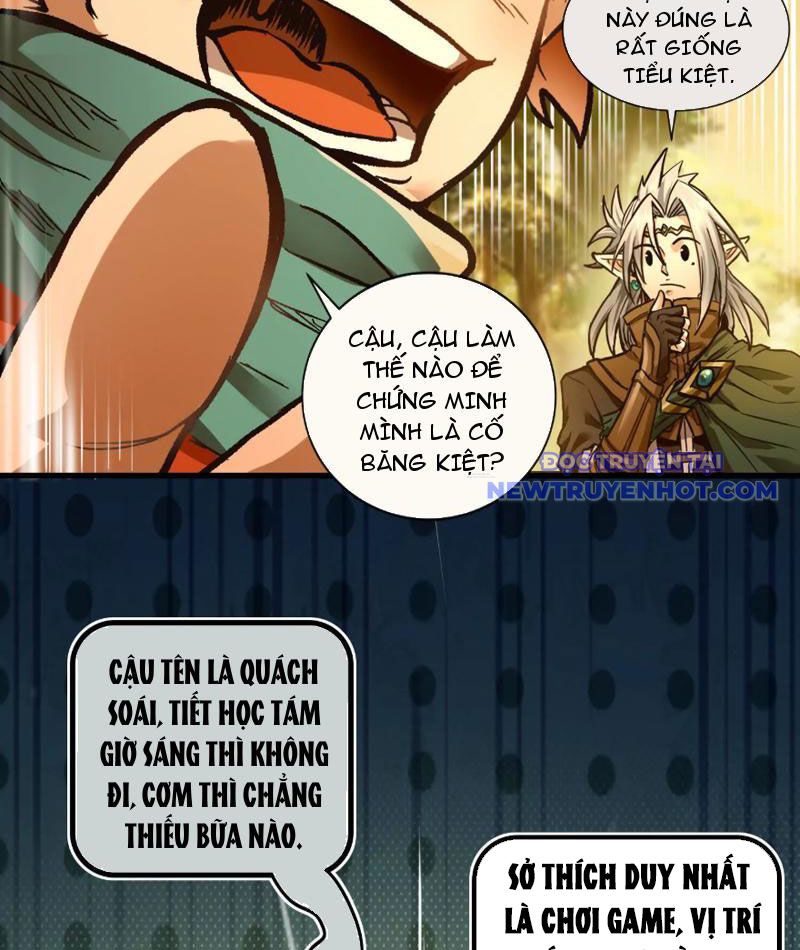 Ta Làm Npc ở Dị Giới Chapter 6 - Trang 15