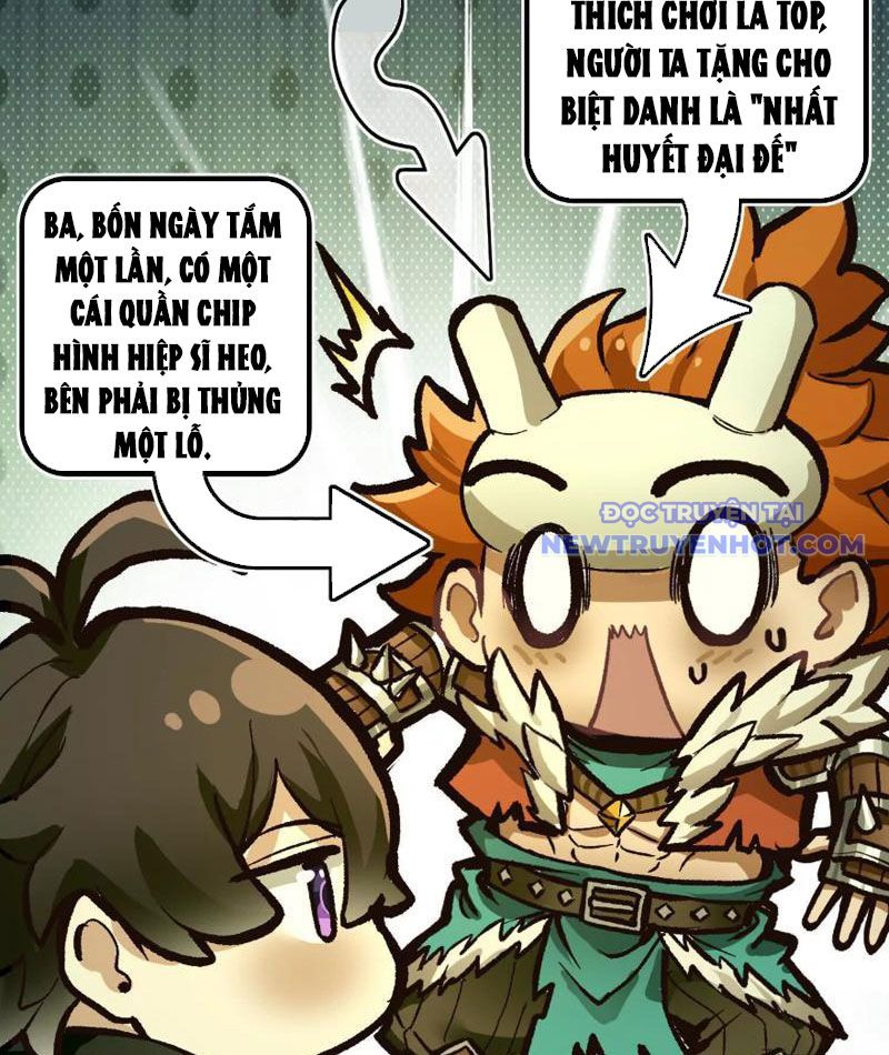 Ta Làm Npc ở Dị Giới Chapter 6 - Trang 16