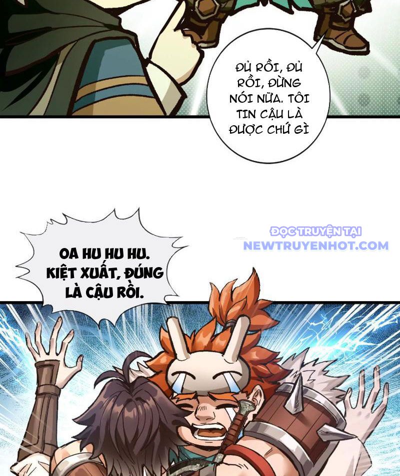 Ta Làm Npc ở Dị Giới Chapter 6 - Trang 17