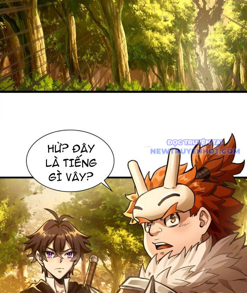 Ta Làm Npc ở Dị Giới Chapter 6 - Trang 20