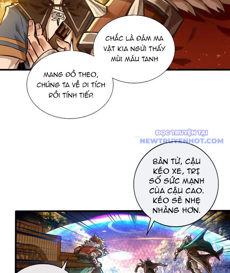 Ta Làm Npc ở Dị Giới Chapter 6 - Trang 21