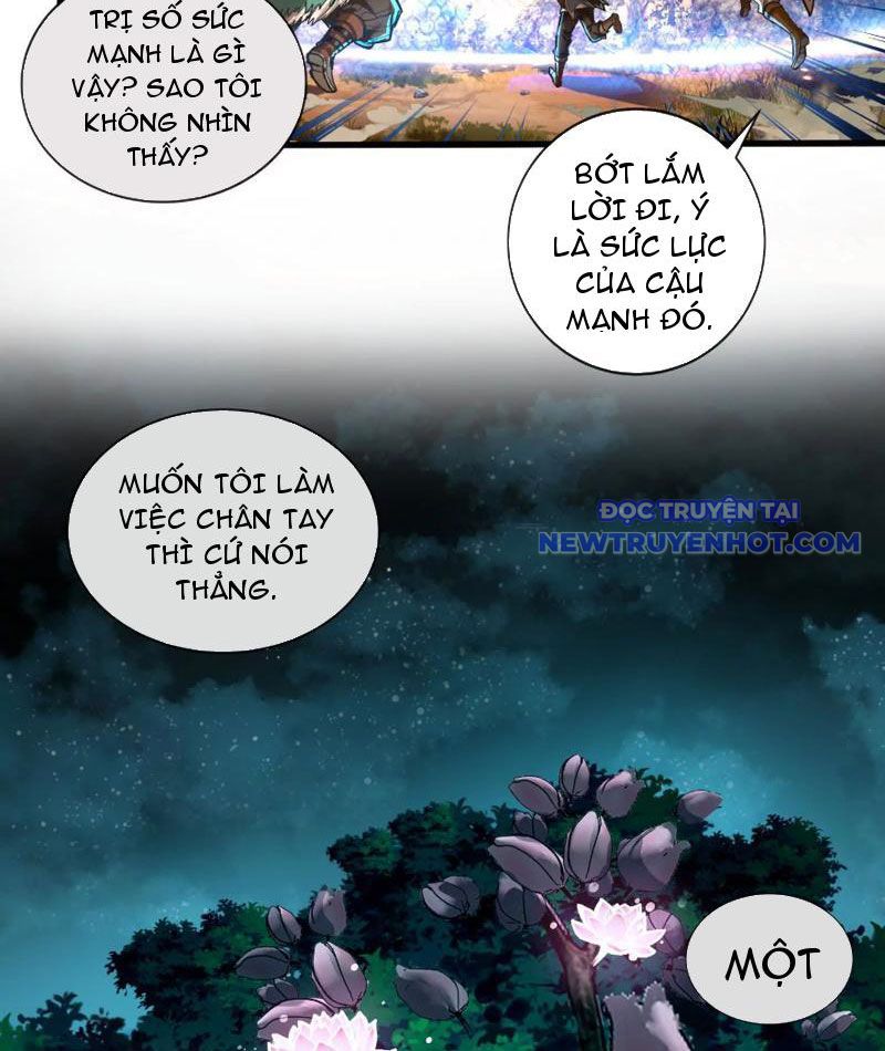 Ta Làm Npc ở Dị Giới Chapter 6 - Trang 22