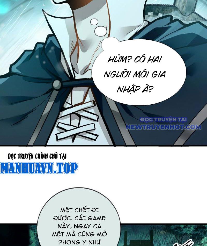 Ta Làm Npc ở Dị Giới Chapter 6 - Trang 25